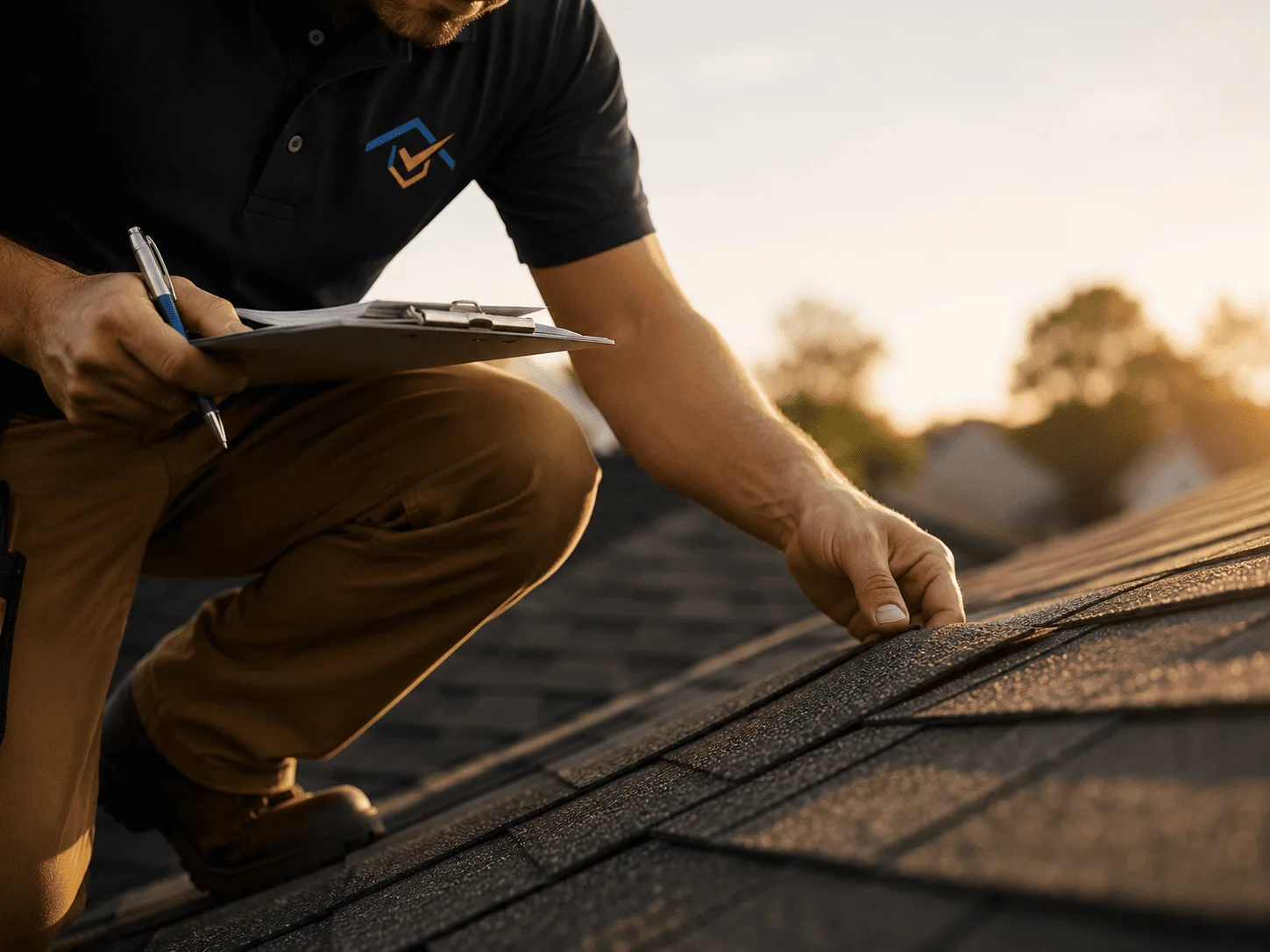 Why Choose Roof Inspection in Milford, TX